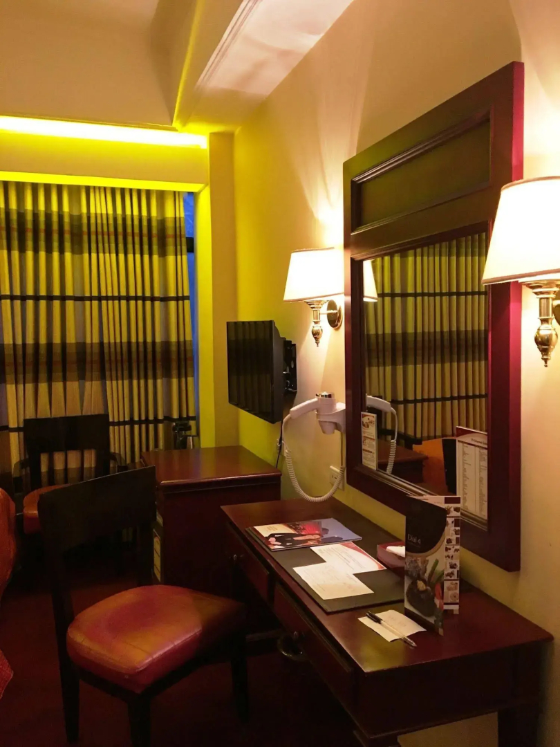 Photo - Bayview Park Hotel Manila