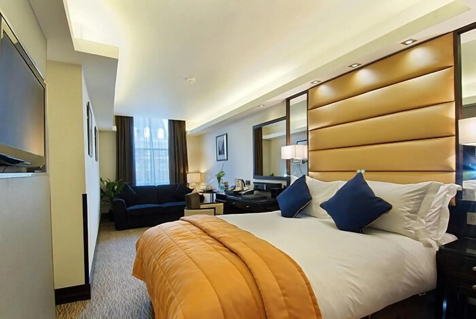 Photo - Park Grand Mayfair
