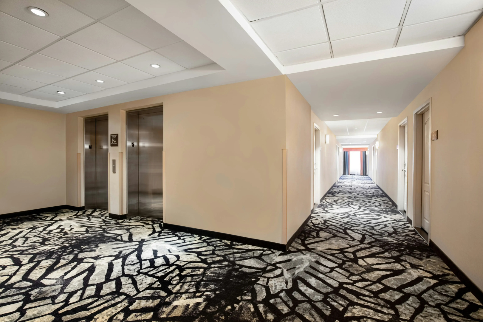 Foto - Hampton Inn by Hilton Toronto Airport Corporate Centre