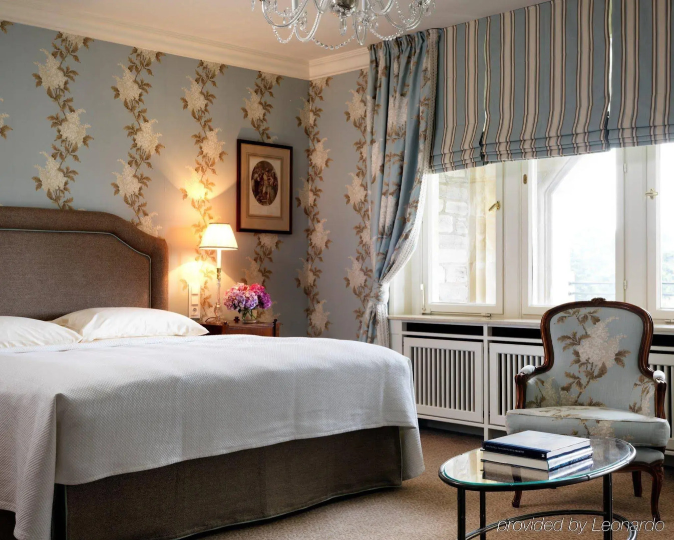 Photo - Schlosshotel Kronberg - Hotel Frankfurt