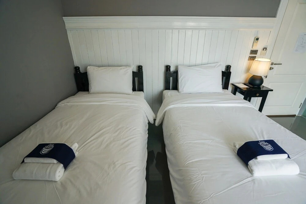 Foto - WUA LAI Boutique Hotel Chiang Mai