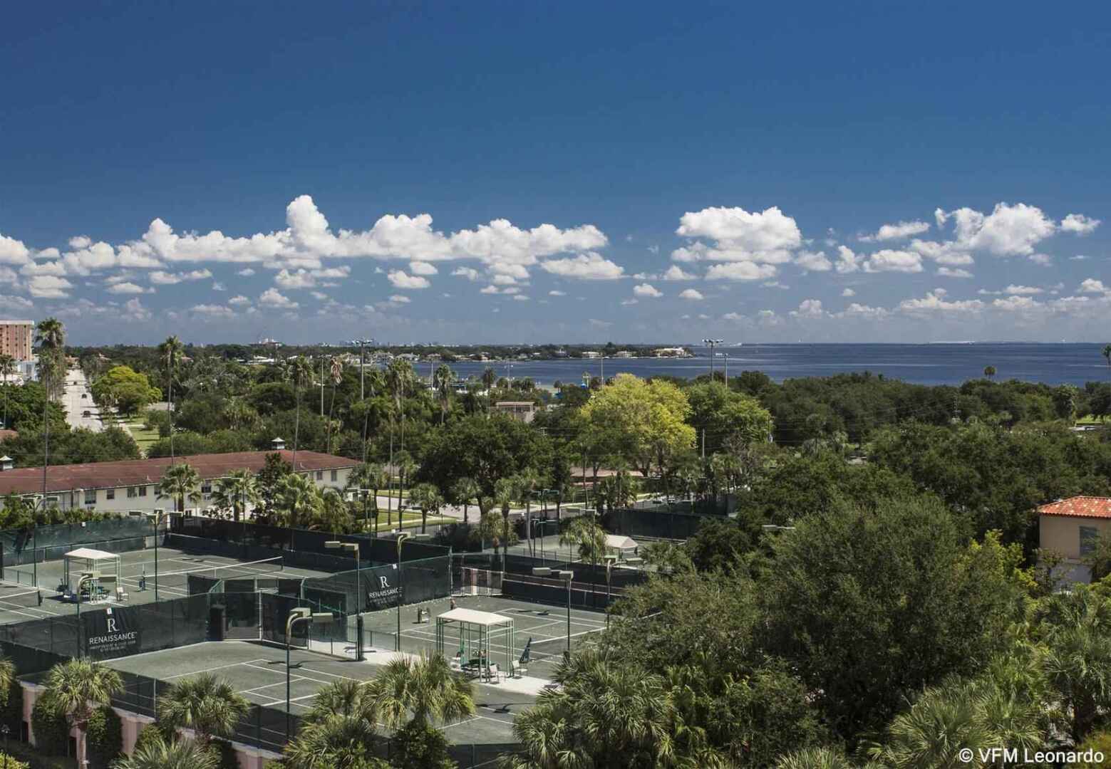 Photo - The Vinoy Resort & Golf Club, Autograph Collection