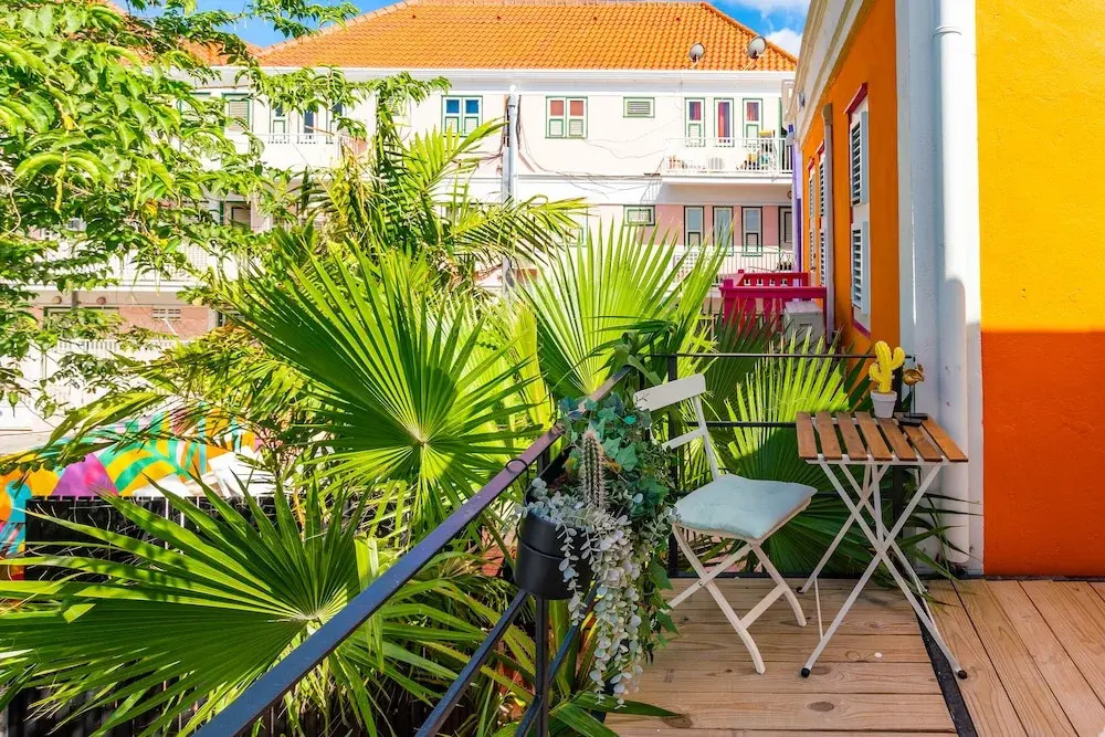 Foto - Wynwood Boutique Hotel