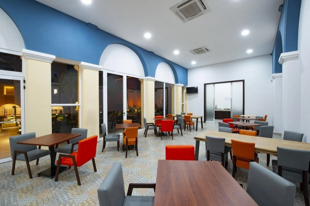 Foto - Hotel Merida