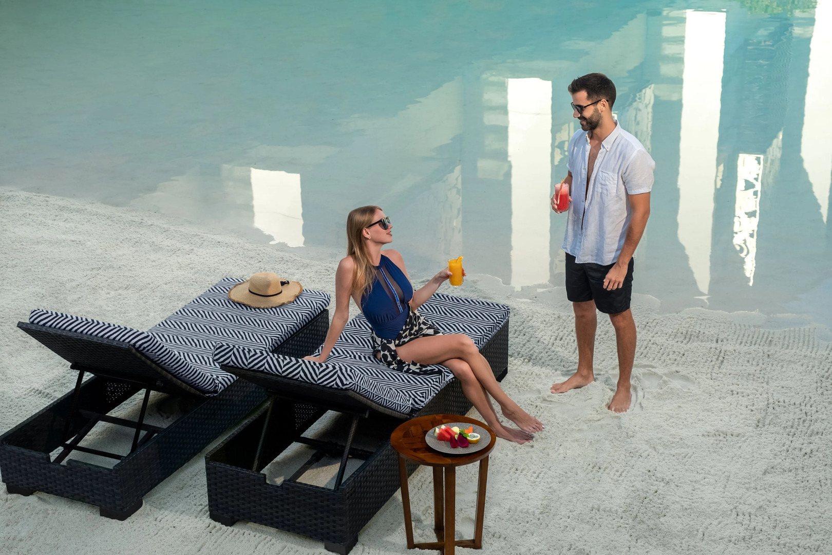 Foto - The Trans Resort Bali