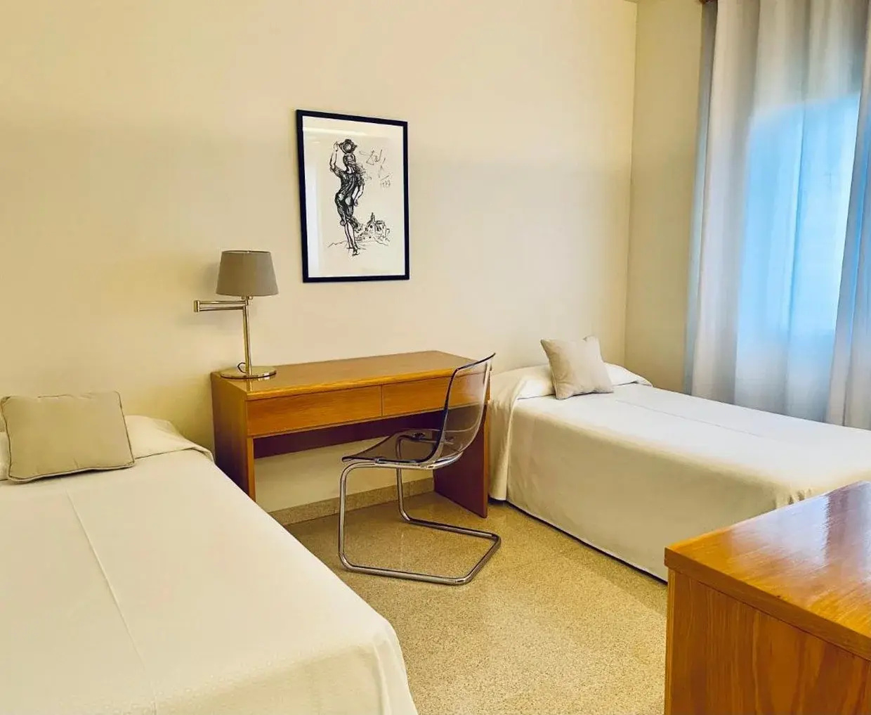 Foto - Bon Retorn Hotel Restaurant