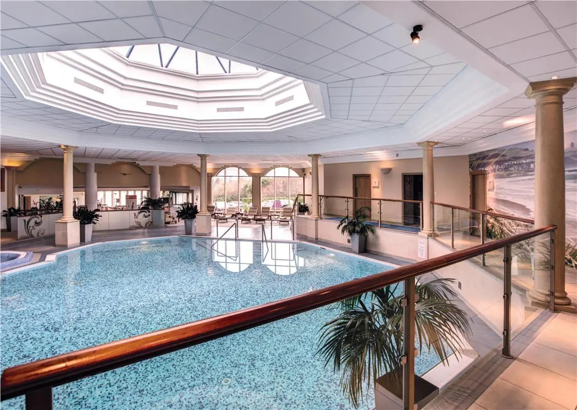 Photo - Culloden Estate & Spa