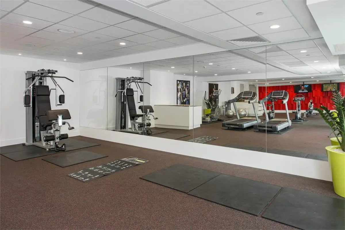 Foto - SkyCity Hotel Auckland