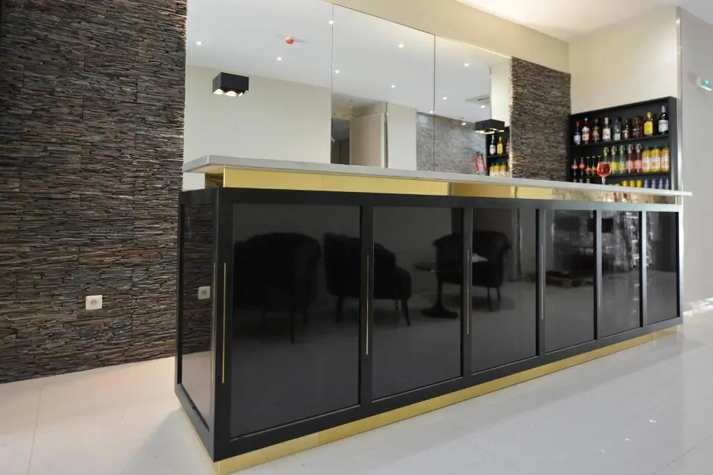 Foto - Hotel Saint Georges
