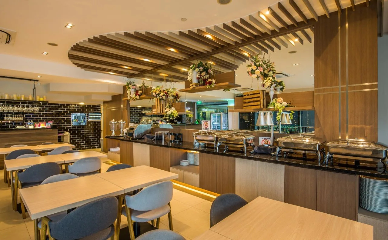 Photo - ibis Styles Singapore Albert