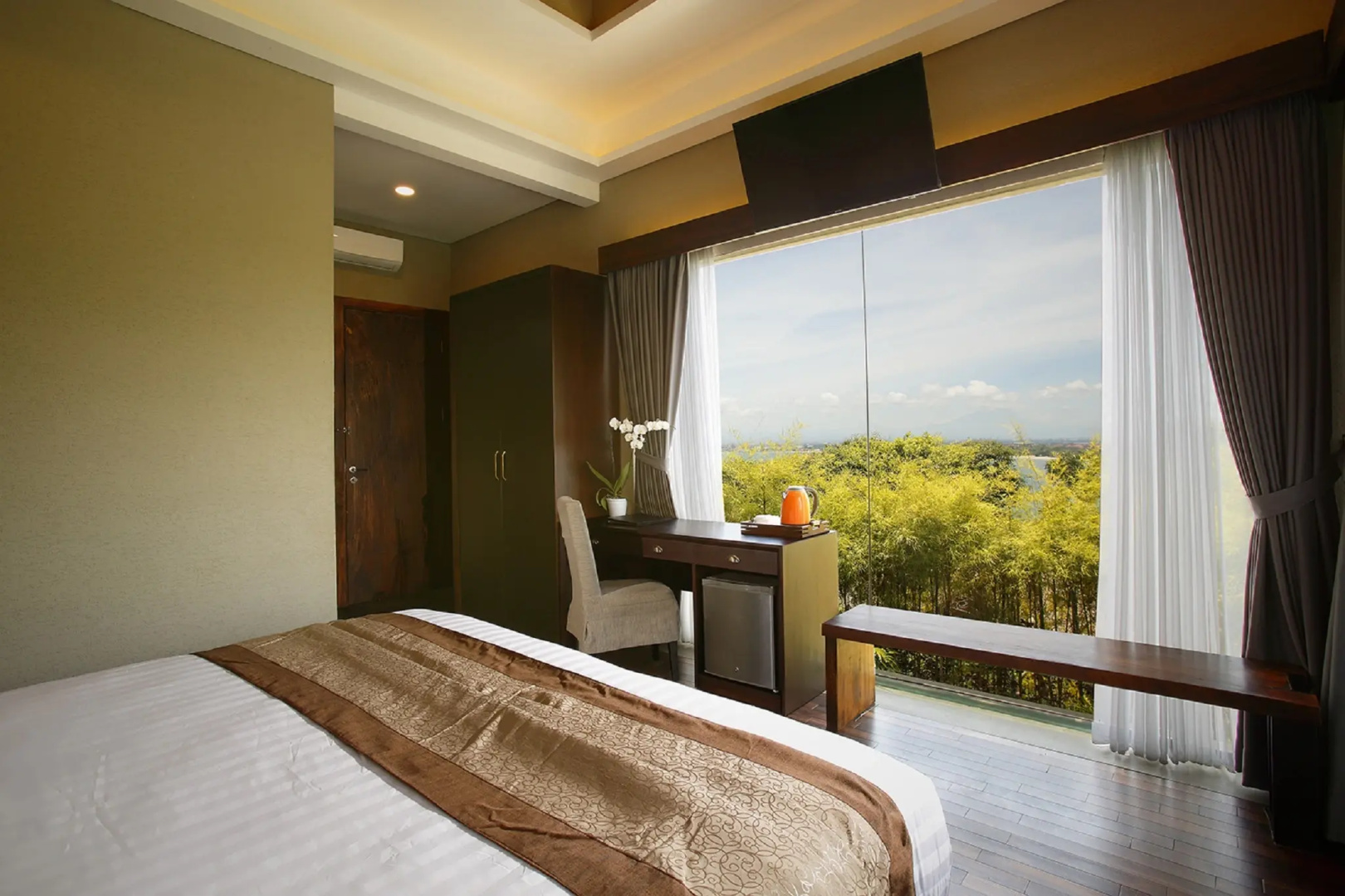 Foto - Del Cielo Villa