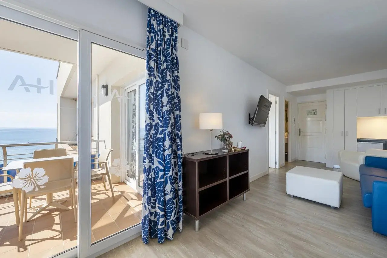 Foto - Hotel Tahití Playa