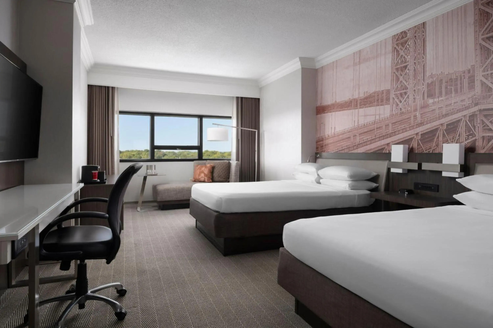 Foto - Teaneck Marriott at Glenpointe