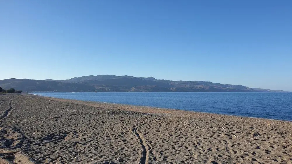 Foto - Odos Oneiron Tavronitis Bay