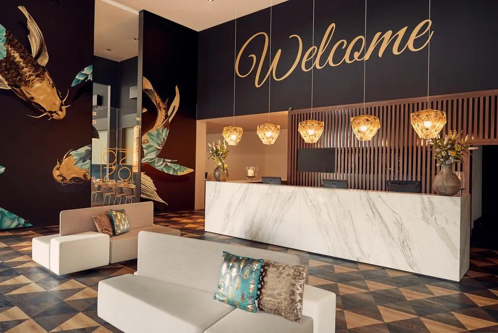 Foto - Van der Valk Hotel Beveren