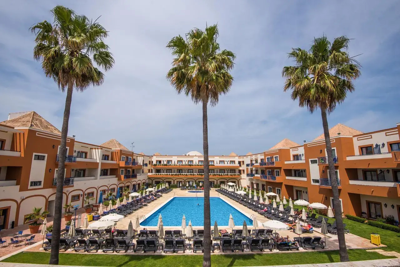 Foto - Vila Gale Tavira Resort Hotel