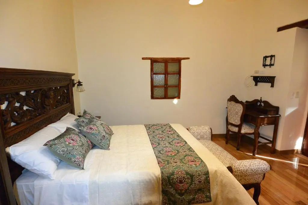 Photo - Hotel La Basílica Quito