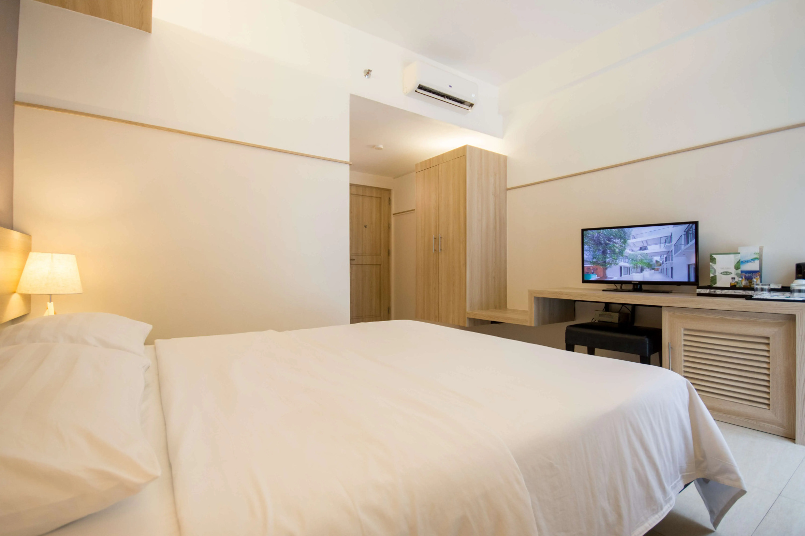 Foto - The Tides Hotel Boracay
