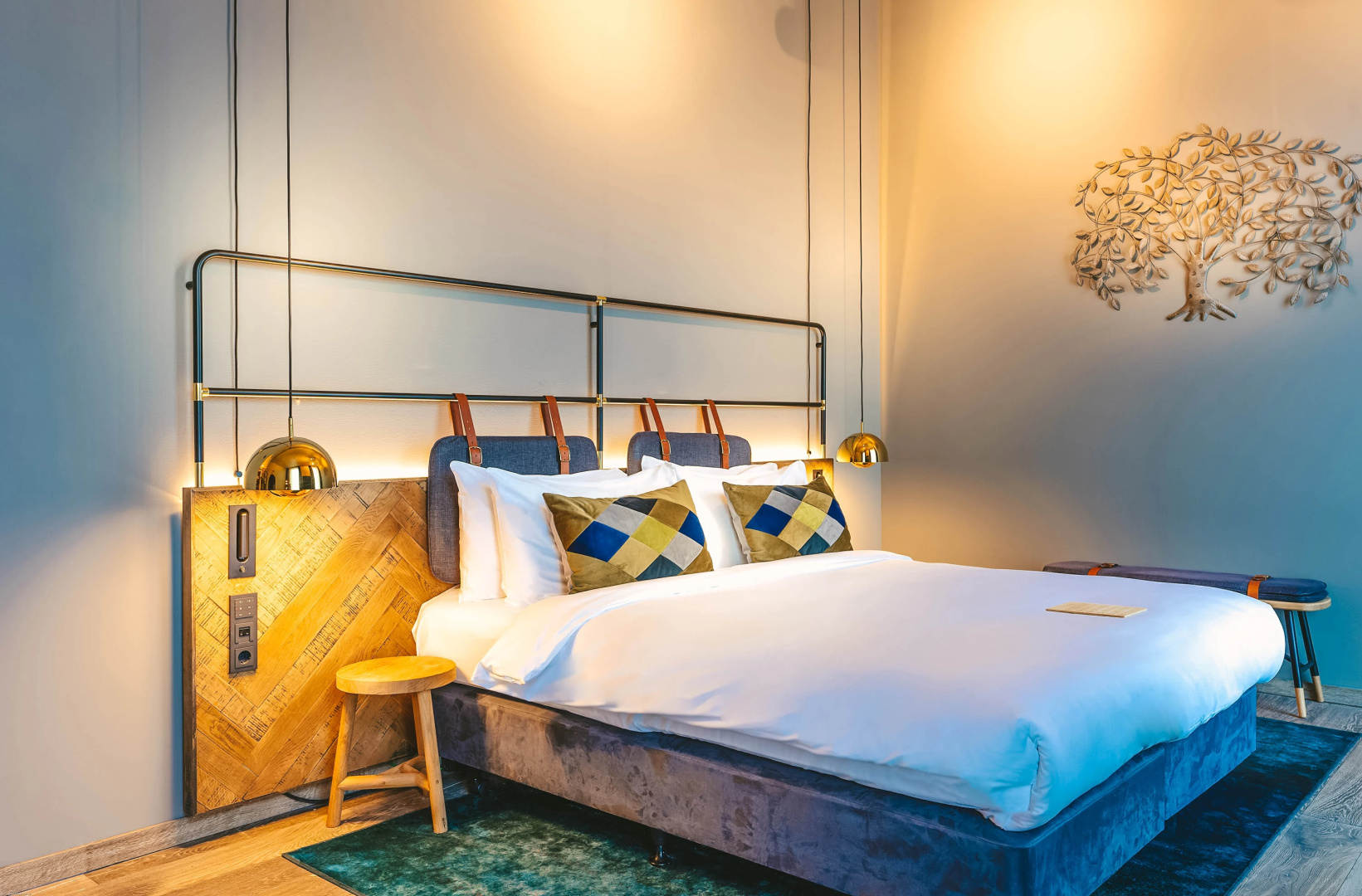 Foto - Four Elements Hotel Amsterdam