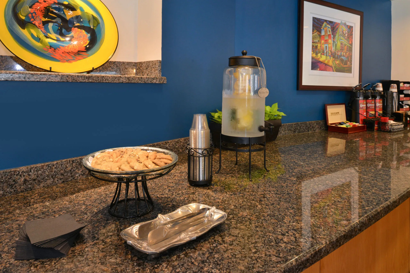 Photo - Hampton Inn New Orleans/St.Charles Ave
