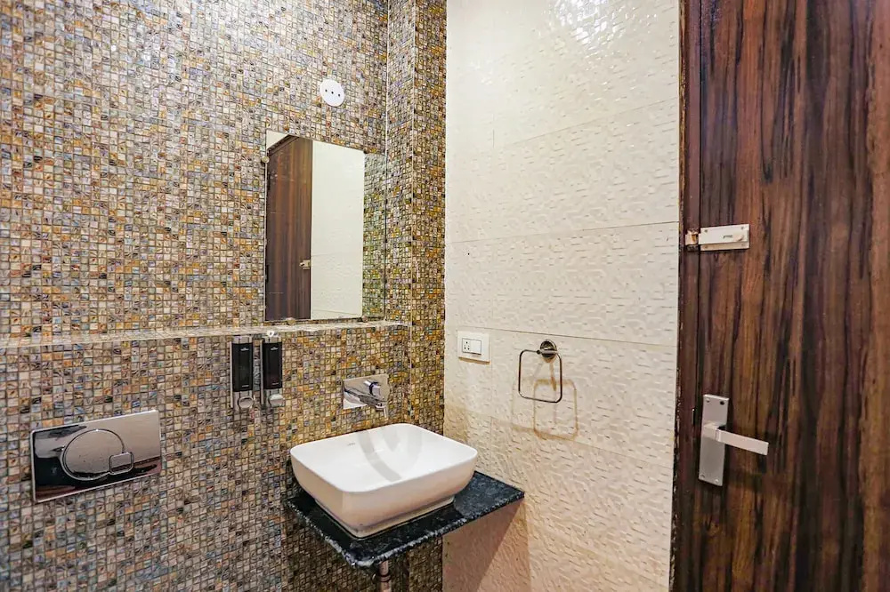 Photo - FabHotel Novel Suites