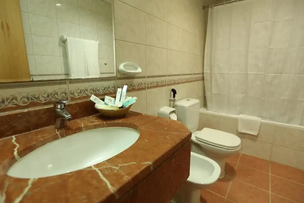 Foto - Jacob's Garden Hotel