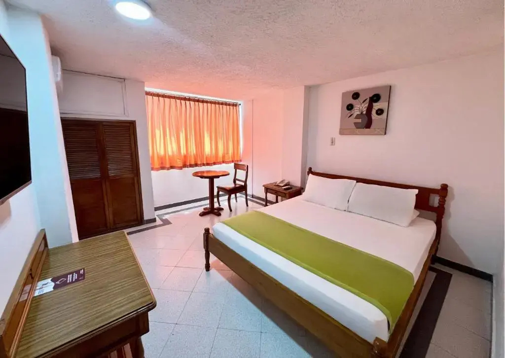 Photo - Hotel Casa Ballesteros