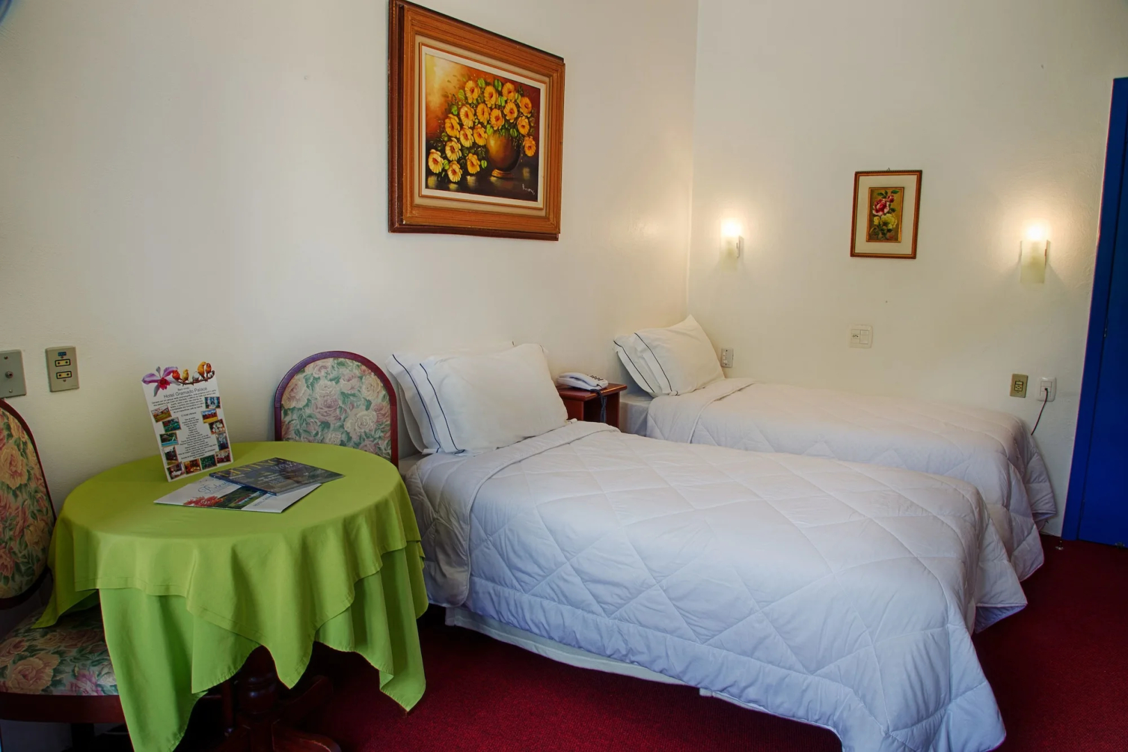 Foto - Hotel Gramado Palace