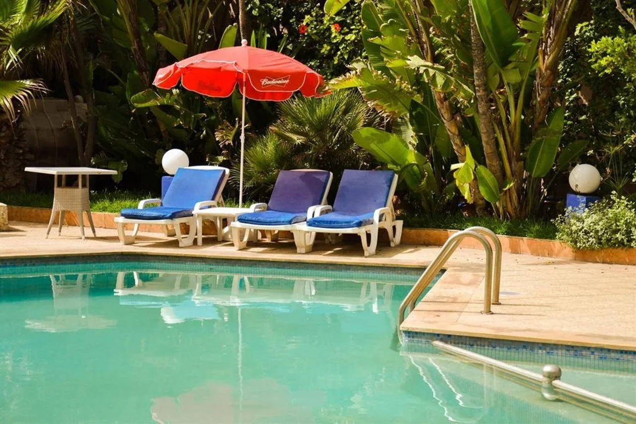 Foto - Hotel Azur