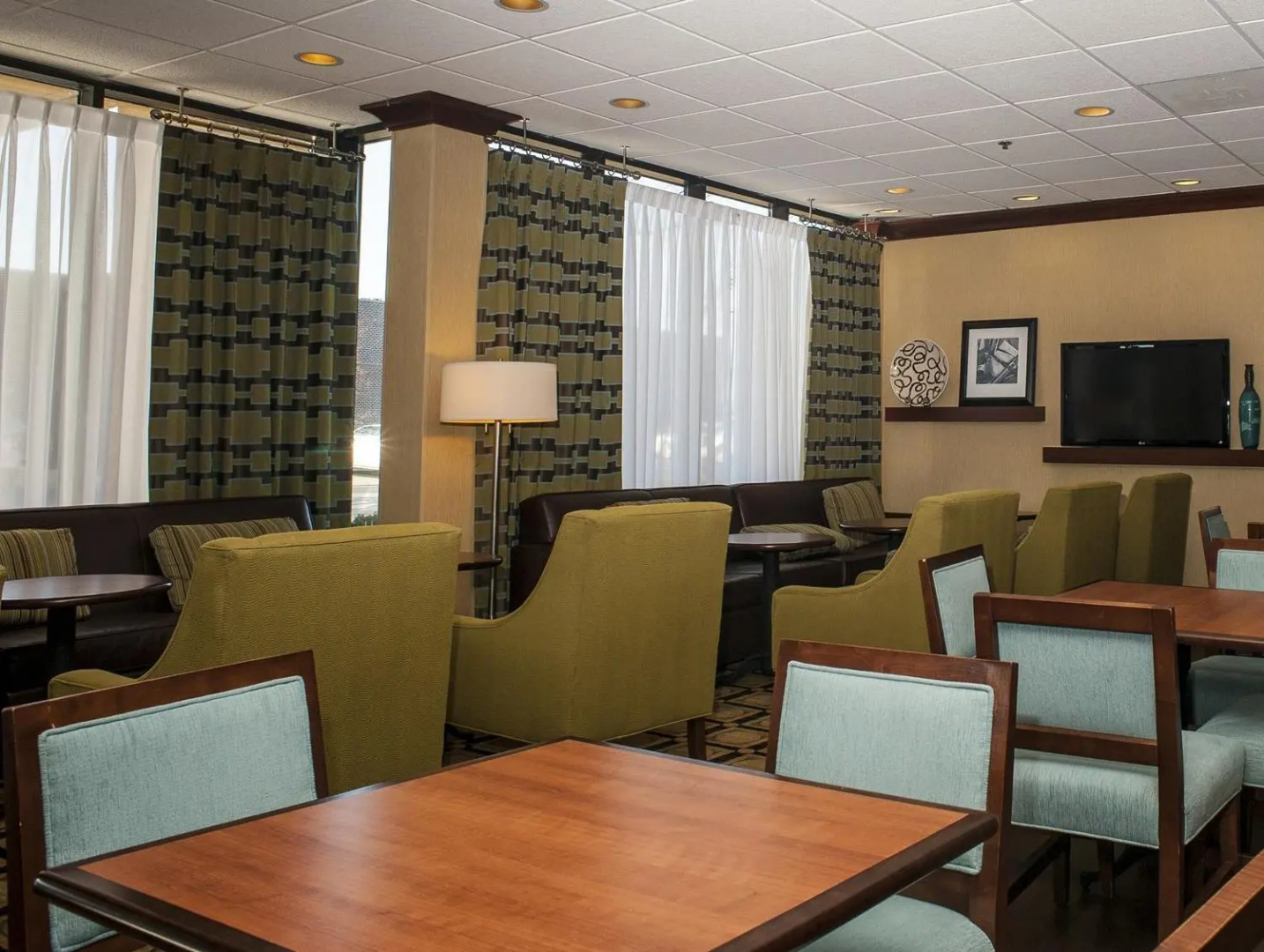 Foto - Hampton Inn Chicago-Gurnee