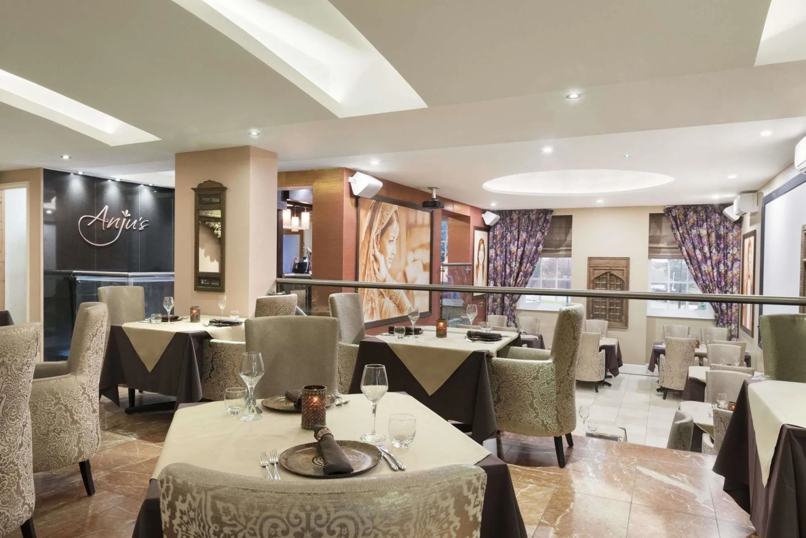 Foto - Park Hall Hotel and Spa Wolverhampton