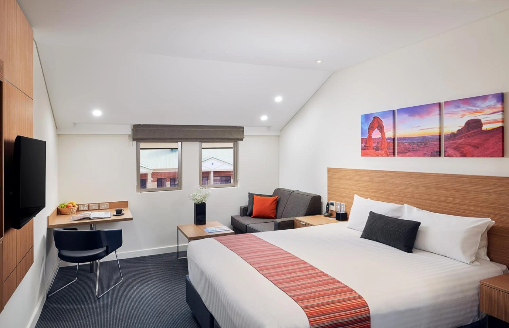 Photo - Country Comfort Perth