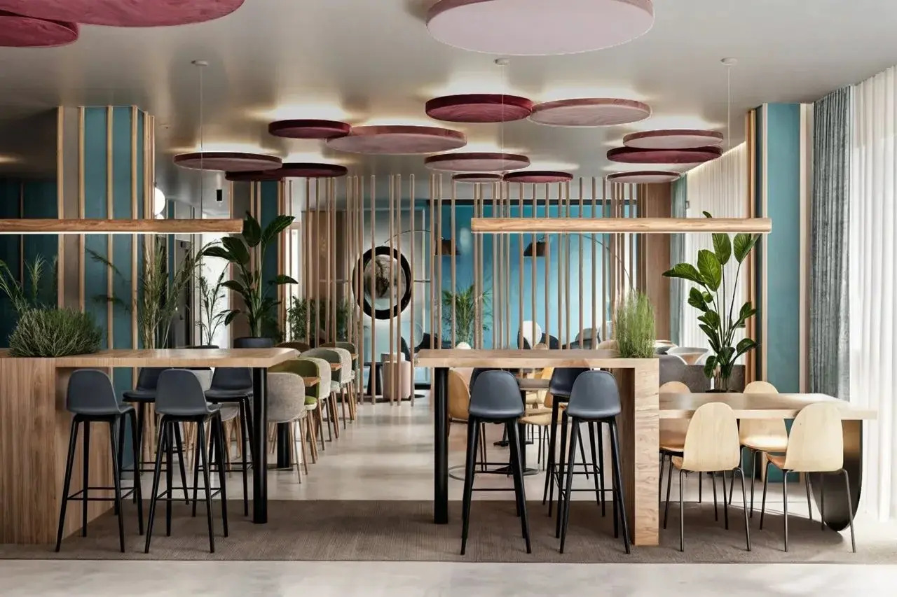 Photo - B&B HOTEL Madrid Vallecas La Gavia