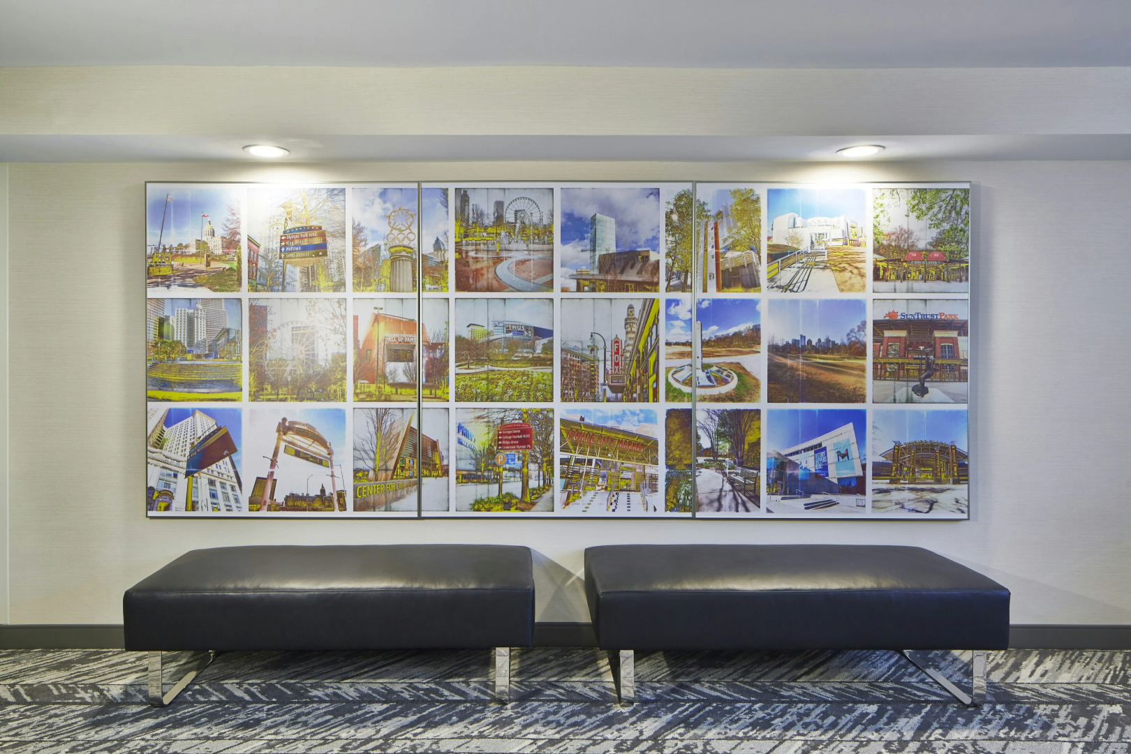 Foto - DoubleTree by Hilton Atlanta Perimeter Dunwoody