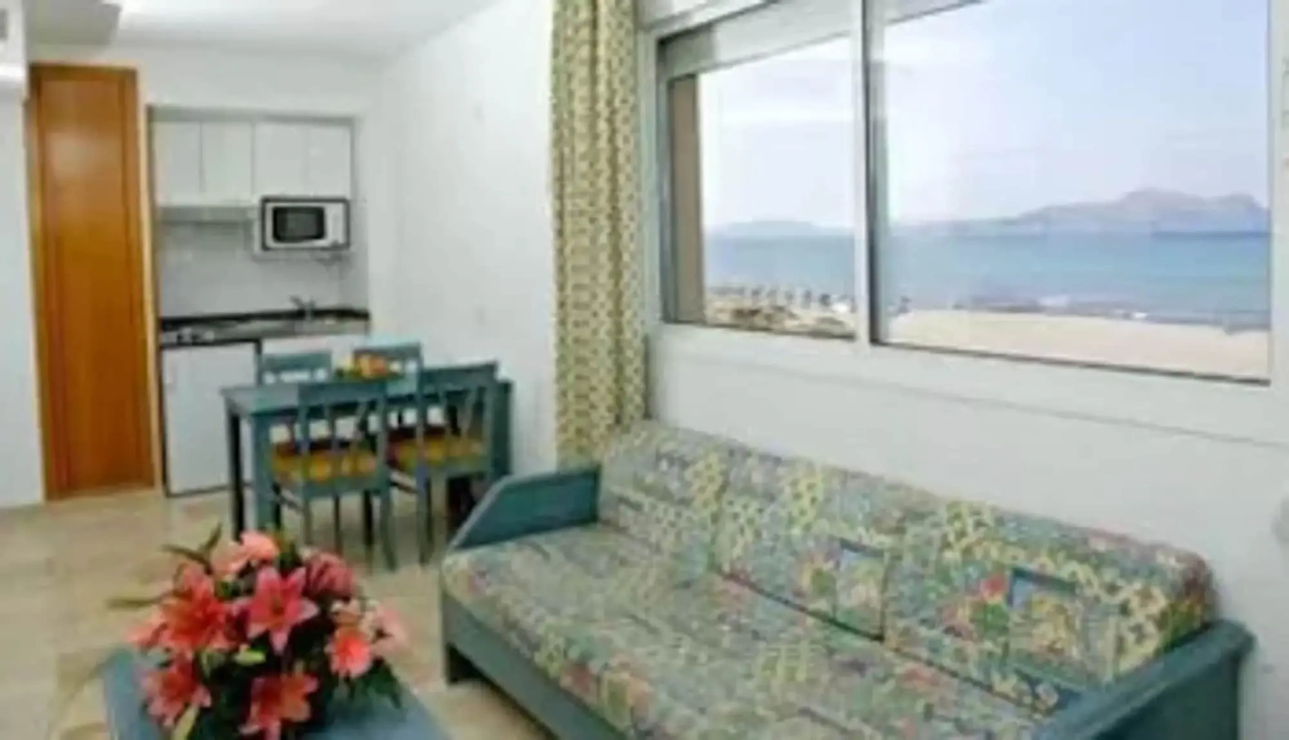 Foto - Aparthotel Dunes Platja