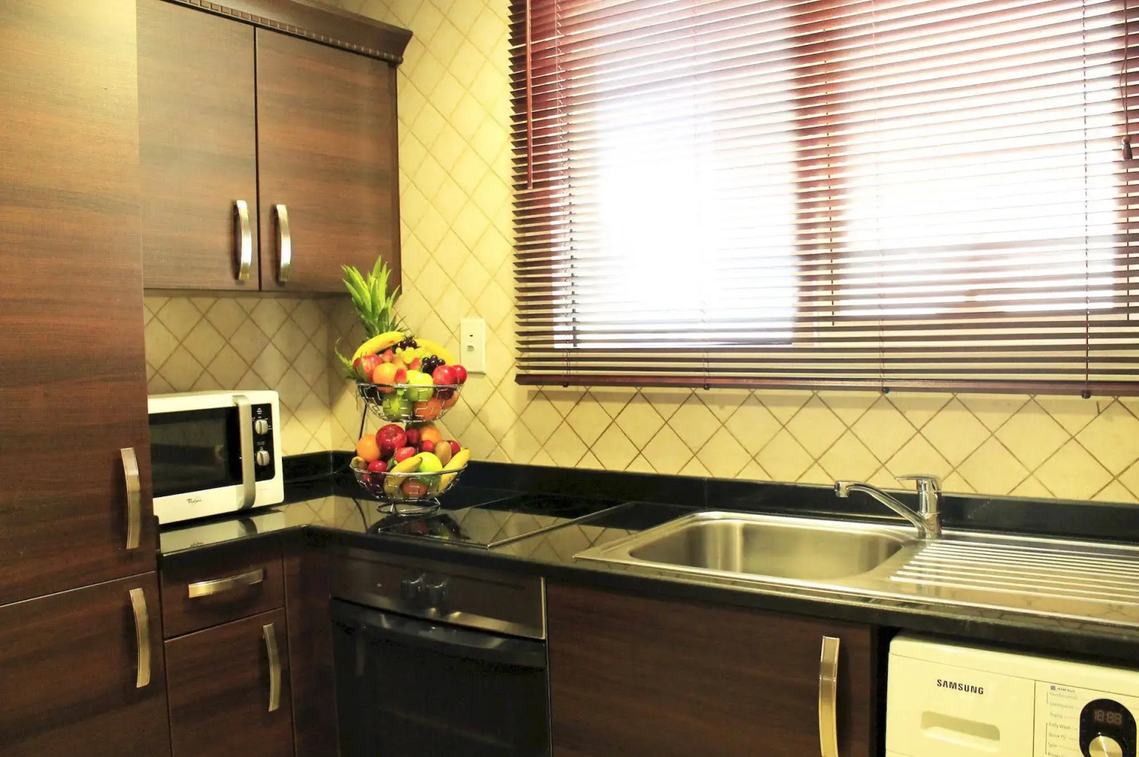 Foto - City Stay Residences - Serviced Apartments Al Barsha