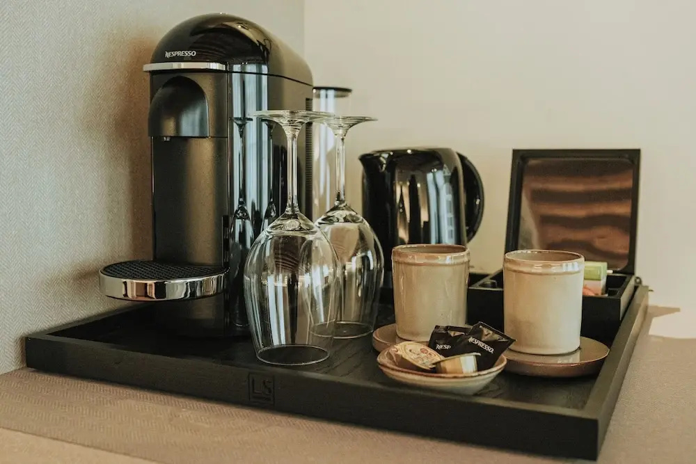 Photo - The Burgundy - Boutique B&B