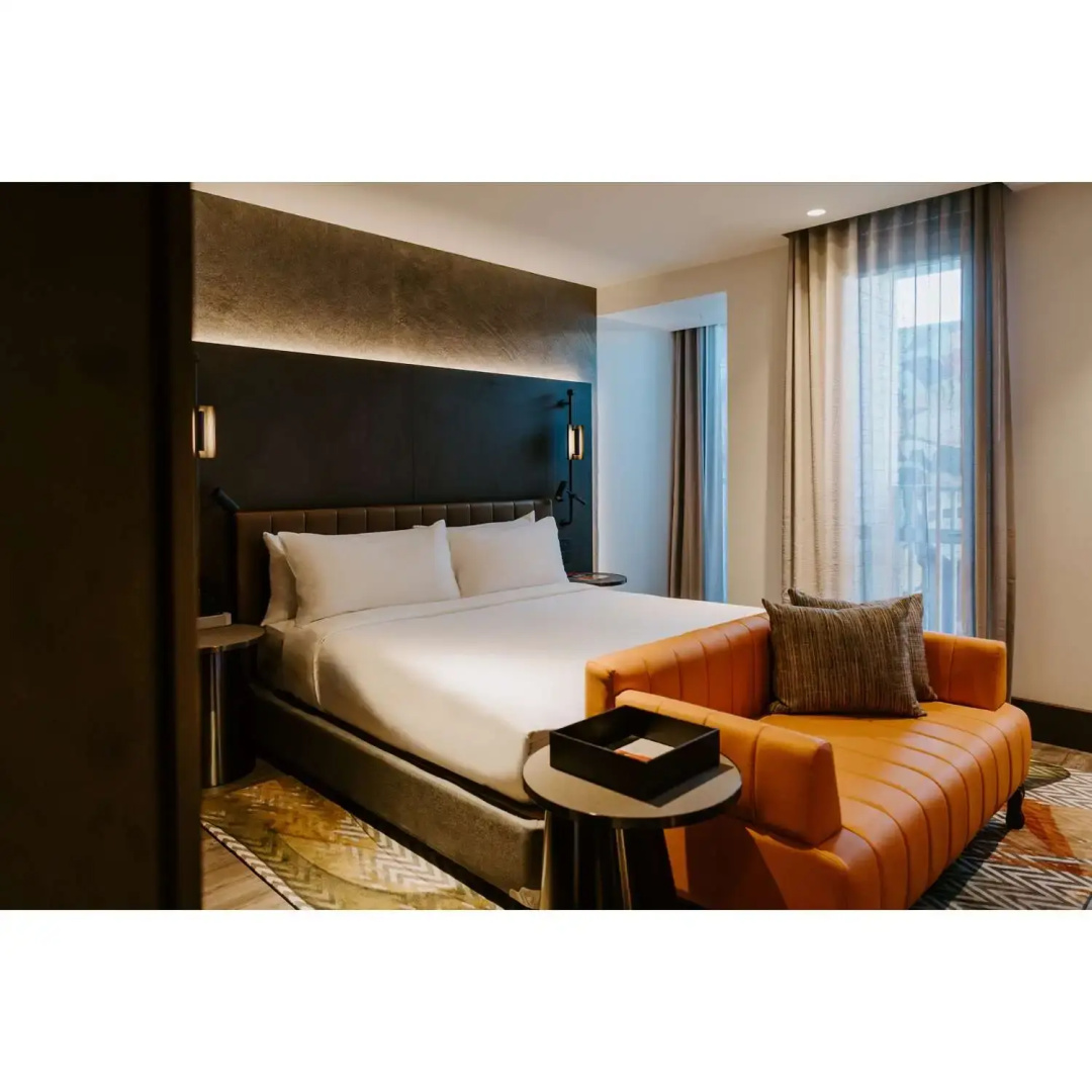 Foto - The Motley Hotel Richmond, Tapestry Collection by Hilton