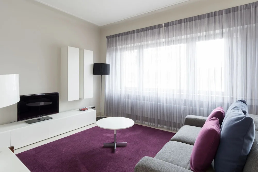 Foto - Four Stars Aparthotel