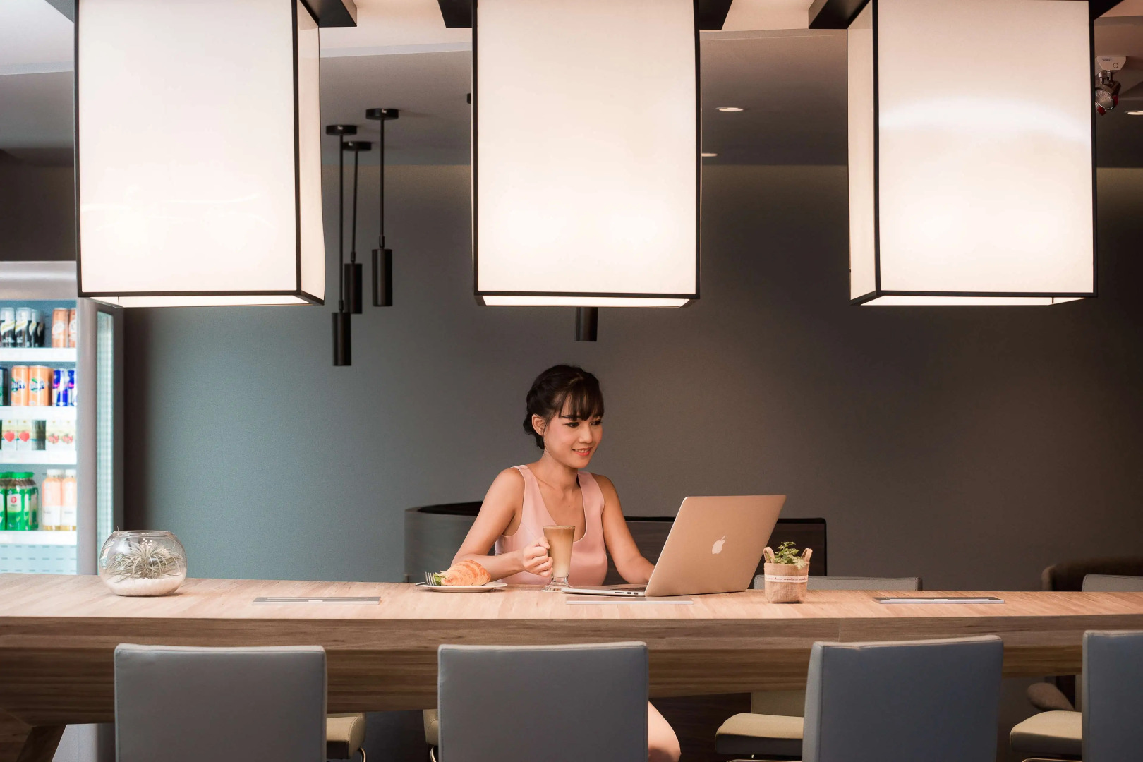 Foto - Vib Best Western Sanam Pao