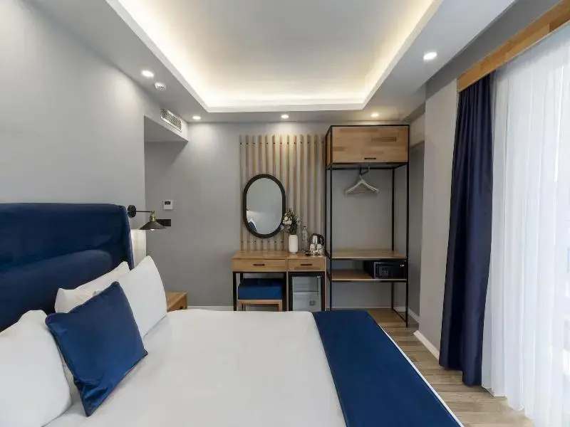 Photo - Union Hotel Karakoy