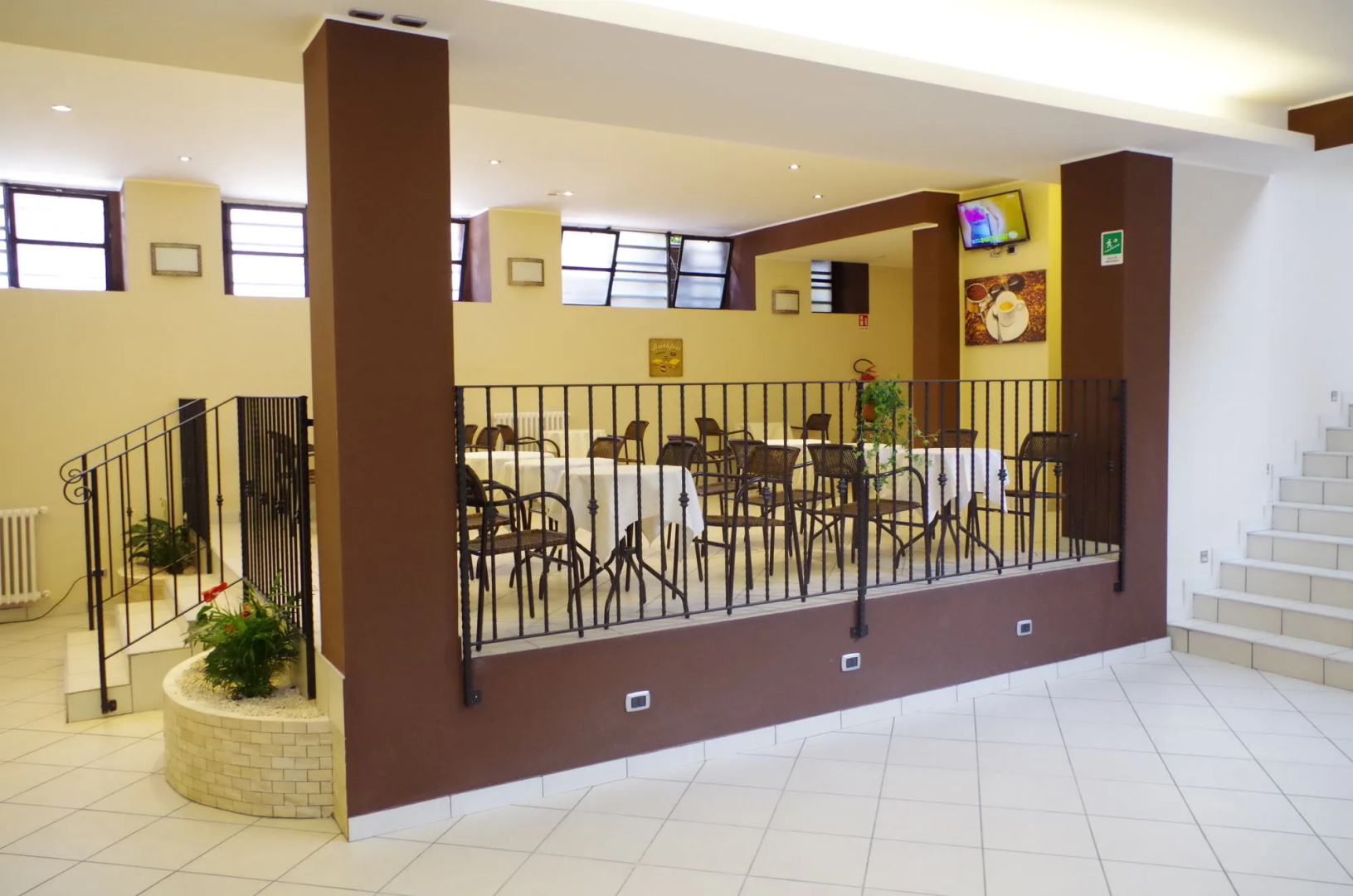 Foto - Hotel Centrale