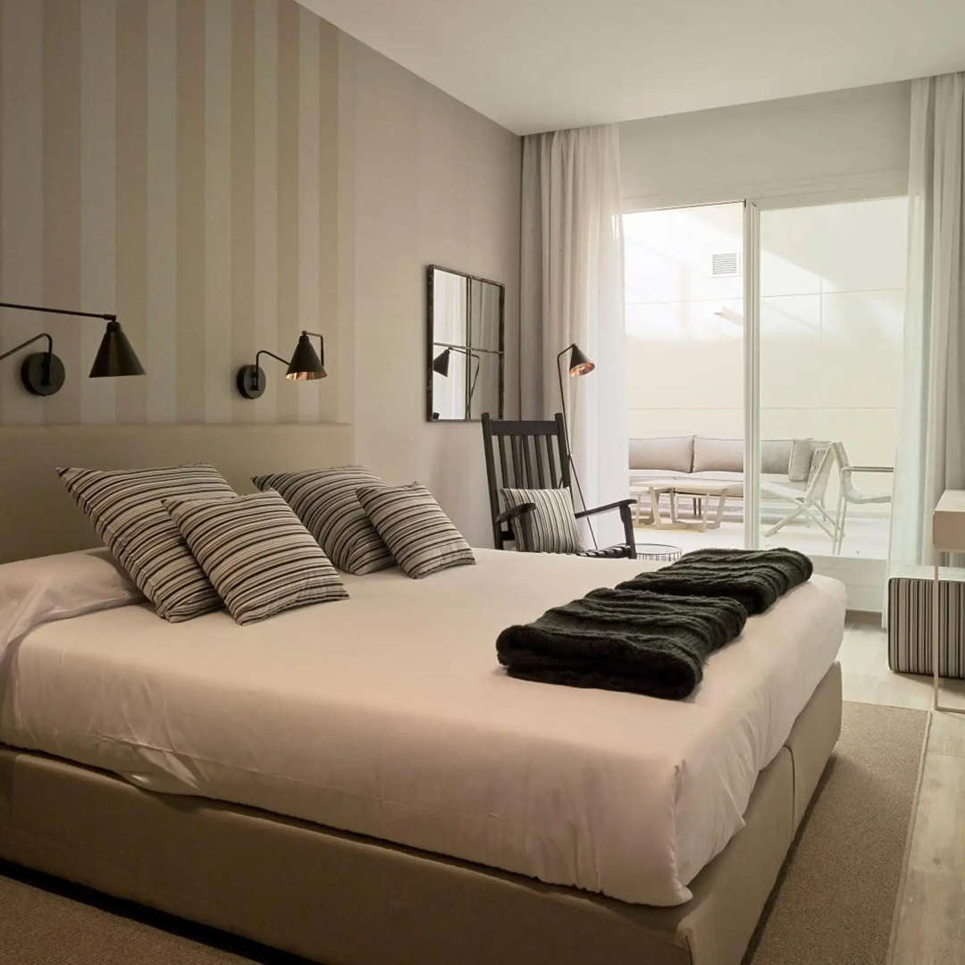 Foto - Hotel Boutique Balandret