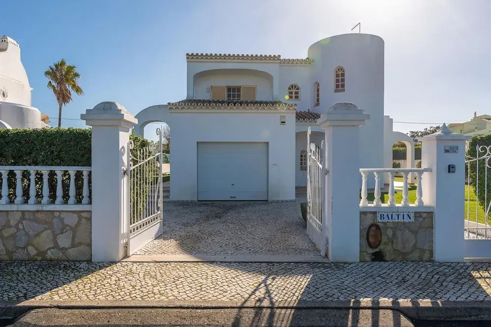Foto - Villa Baltin