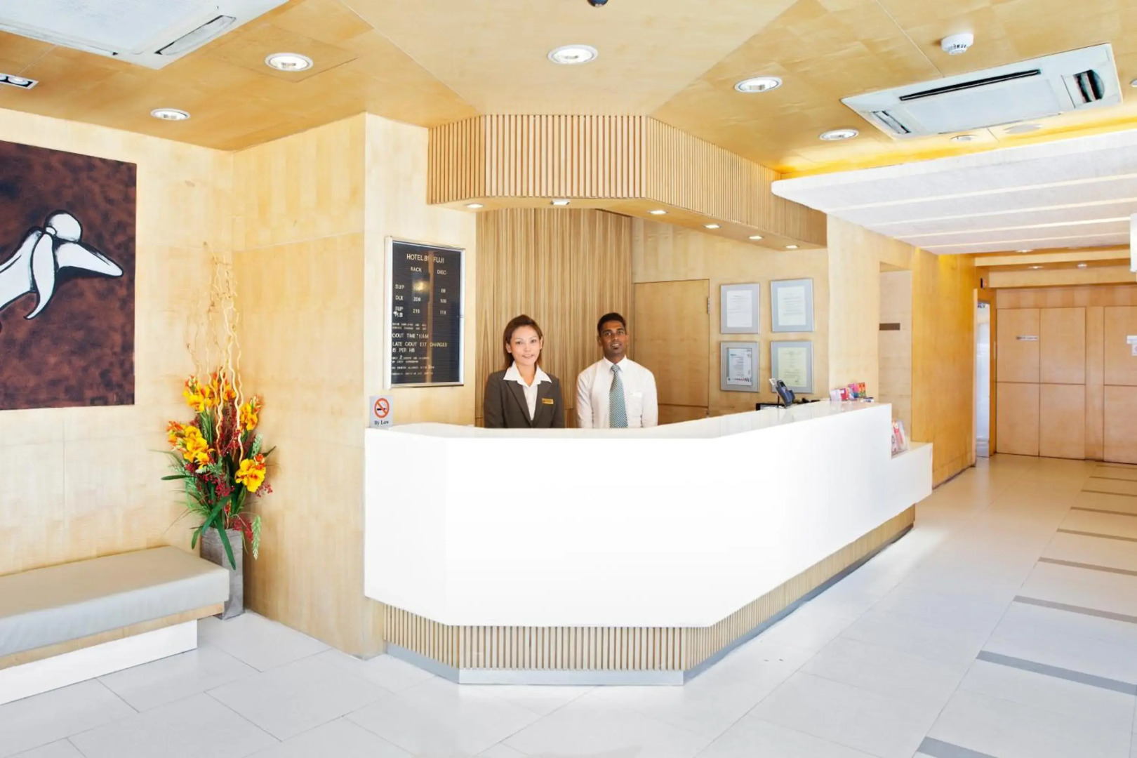 Foto - Hotel 81 Fuji