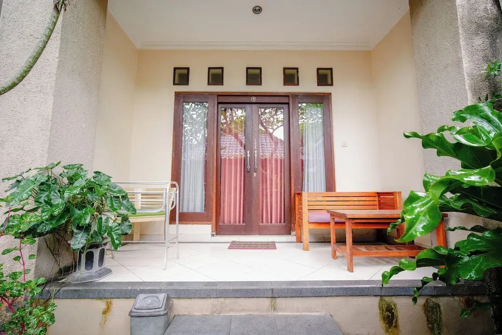 Photo - Shana Homestay by EPS