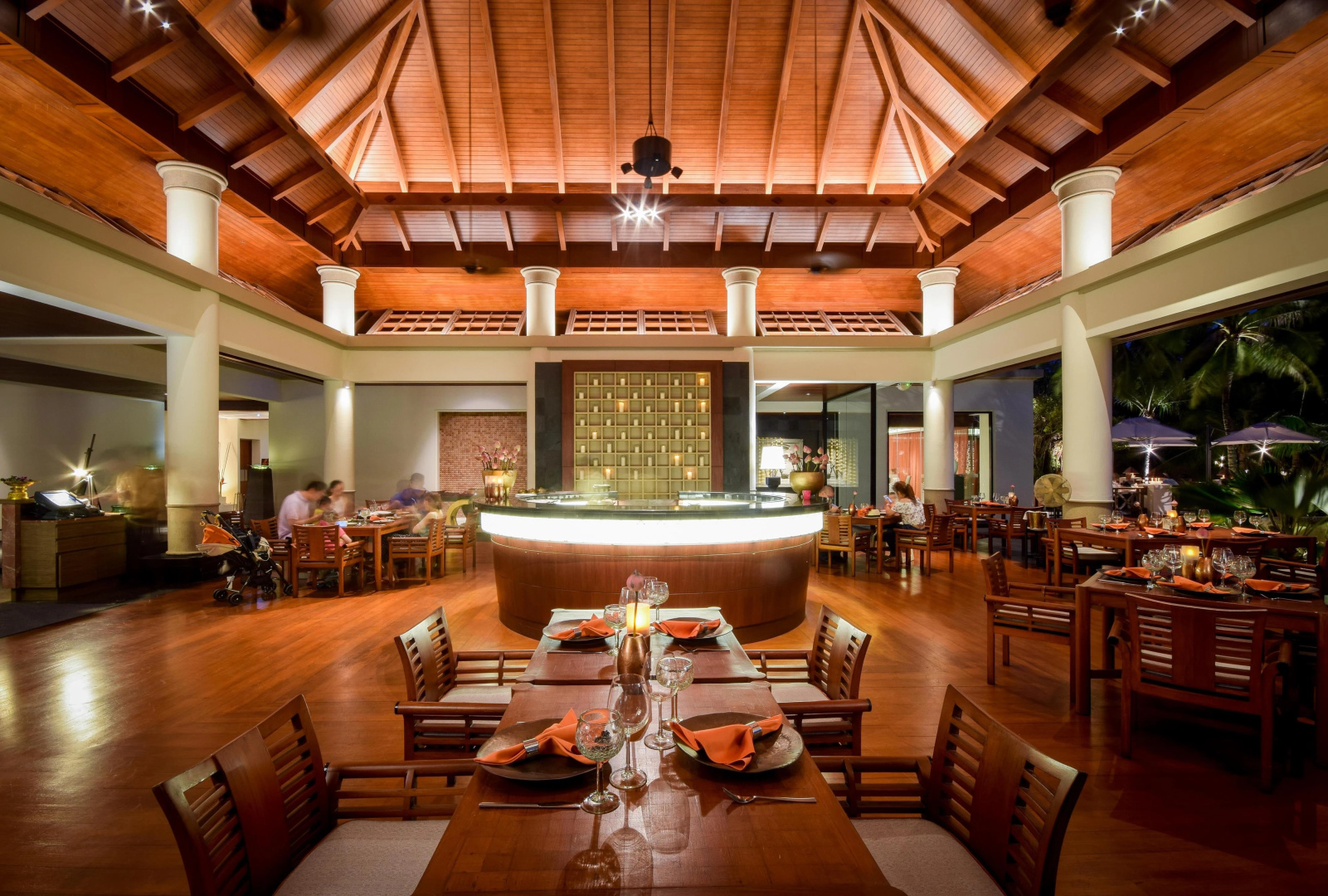 Foto - Banyan Tree Phuket