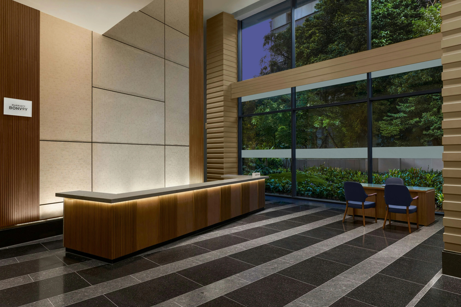 Foto - Courtyard by Marriott Hyderabad