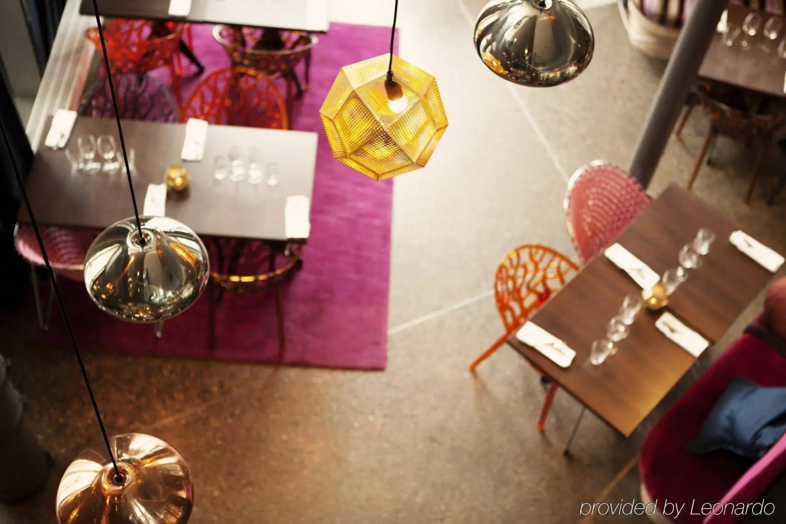 Foto - Scandic Vulkan