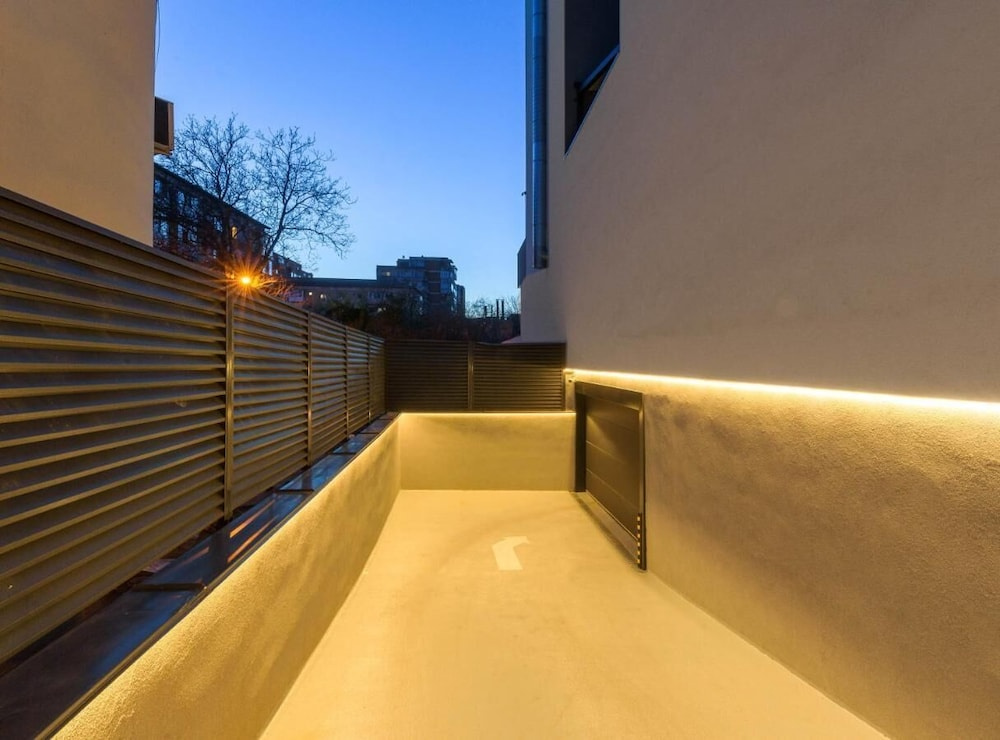 Foto - Urban Budget Hotel